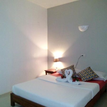 La Casa Teresa Annex Hotel El Nido Luaran gambar