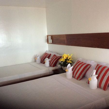 La Casa Teresa Annex Hotel El Nido Luaran gambar