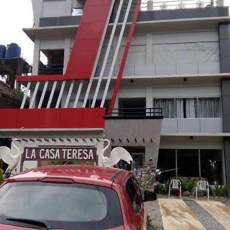 La Casa Teresa Annex Hotel El Nido Luaran gambar