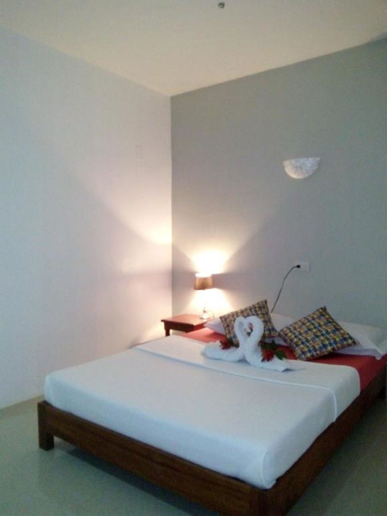 La Casa Teresa Annex Hotel El Nido Luaran gambar