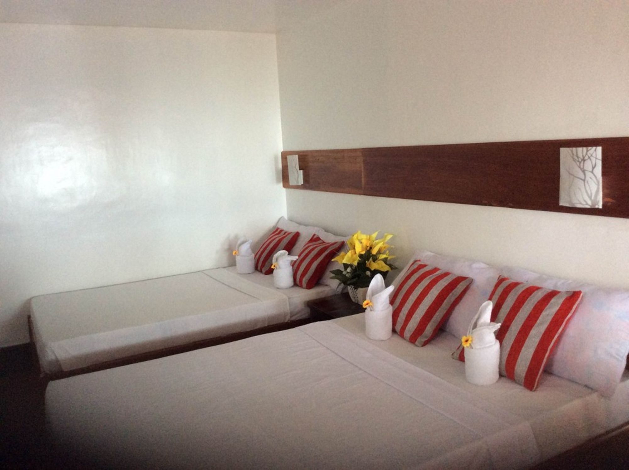 La Casa Teresa Annex Hotel El Nido Luaran gambar